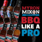 Myron Mixon BBQ Sauce | Vinegar | Champion Pitmaster Recipe | Gluten-Free BBQ Sauces, MSG-Free, USA Made | 18 Oz Bottle
