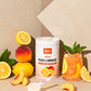 Bella All Natural Skinny Lemonade - Peach Flavor, 560G