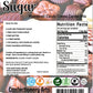 DRY FONDANT SUGAR - Powdered Candy Creme Center Mix, For Candy Making, Cream Centers and Icings! Easy to use., White, 15 0Z