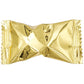 The Dreidel Company 55 Pieces Gold Buttermints, Mint Candies, After Dinner Mints, Butter Mint Candy, Fat-Free, Individually Wrap