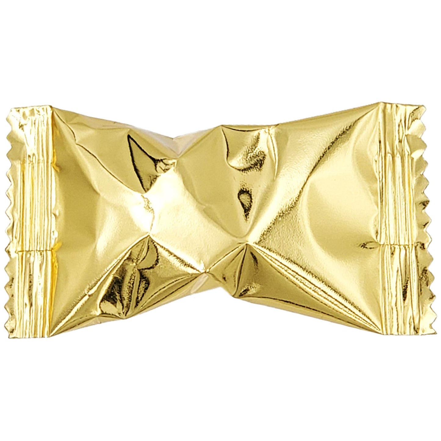 The Dreidel Company 55 Pieces Gold Buttermints, Mint Candies, After Dinner Mints, Butter Mint Candy, Fat-Free, Individually Wrap