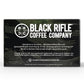 Black   Coffee Company Just Black Medium Roast K Cups - 12 Count - Compatible with Keurig 1.0 & 2.0 - Made from Arabica Beans