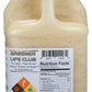 Essential Depot Palm Oil - RSPO Certified, Sustainable, Food Grade - 1 Gallon - White to Pale Yellow - Model PALM-GALLON
