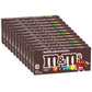 M&M S Milk Chocolate Candy Movie Theater Box, 3.10 Ounce (Pack of 12)
