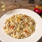 Alessi Autentico, Premium Seasoned Risotto, Italian Arborio Rice, Easy To Prepare, 8Oz (Butternut Squash, Pack Of 6)