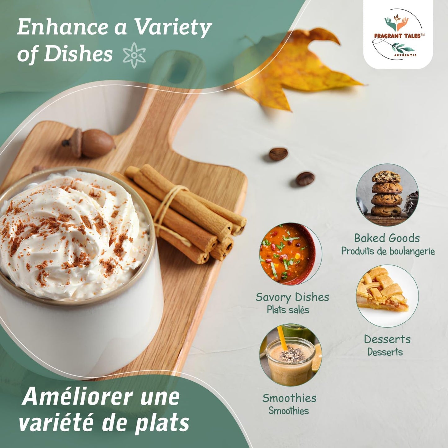 Premium Organic Ceylon Cinnamon Sticks - 2 Oz (56G), True Ceylon, Usda Certified, Non-Gmo, Gluten-Free, Pure Sri Lankan Cinnamon