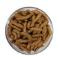 Medley Hills Farm Sesame Sticks Original Snacks - 16 Ounce Reusable Container - Delicious Midday Snack