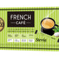 NAMYANG French Cafe Stevia Instant Coffee Mix, Zero Sugar, 20 Sticks, 0.04 Ounce (Pack of 1)