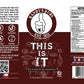 Randy'S Rubs Seasoning This Is It The Everything Seasoning Gluten Free, Sugar Free, And Non-Dairy It Dont Suck Y'All! (One 6 Oun