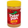 Peter Pan Creamy Peanut Butter, 16.3 OZ (20045300005496)