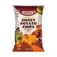 Jacksons Honest Chips Carolina BBQ Sweet Potato Chips, 5 Ounce Pack