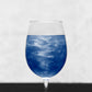 Bakell - Navy Blue Tinker Dust (5G, 1X Jar) Edible Glitter For Food, Desserts, And Beverages!