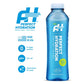 Perfect Hydration 9.5+ pH Alkaline Drinking Water, 100% Recycled Bottles, Electrolyte Minerals for Taste, Made in the USA, 24 pa