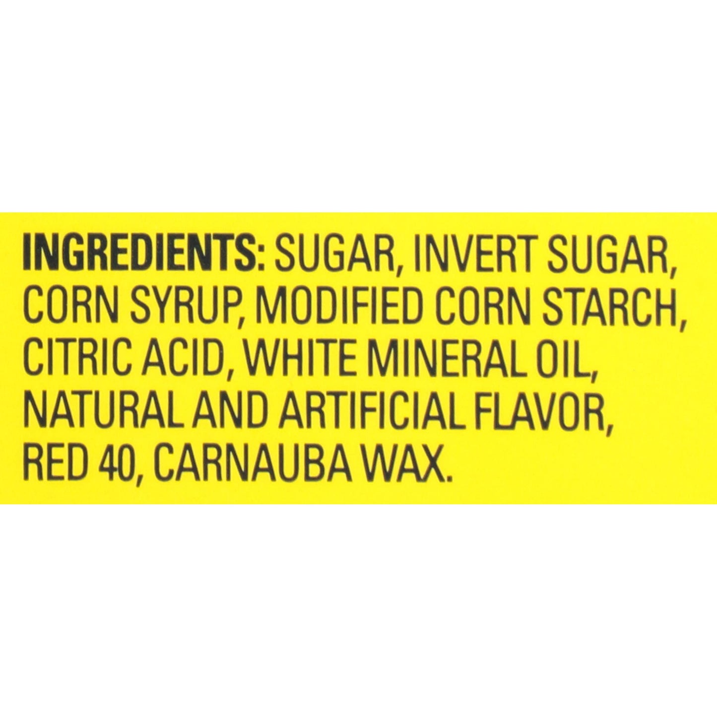SWEDISH FISH Soft & Chewy Candy, 3.1 oz