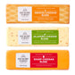 Hickory Farms Cheddar Cheese Variety Sampler - 3 Pack | Gourmet Charcuterie Variety, Perfect For Charcuterie Boards