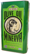 Greek Olive Oil (All Natural) 3 Liter Can_AB