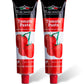 Tuscanini Double Concentrated Tomato Paste, 7.5oz Tube, 2 Pack - Made with Premium Italian Tomatoes