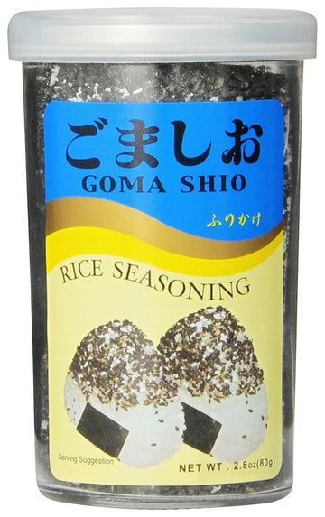 Jfc Gomashio Furikake, 2.8-Ounce