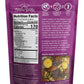 Natures Garden Keto Deluxe Mix - Probiotic Cheese Balls, Crunchy Keto Snack, Unsalted Mixed Nuts, Deluxe Mixed Nuts, Keto Snack