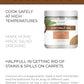Velona Coconut Oil 76 Degree 16 Fl Oz | 100% Pure And Natural Carrier Oil | In Jar | Refined, Cold Pressed | Skin, Face, Body, H