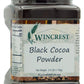 Black Cocoa Powder - 2.5 Lb Economy Size Tub
