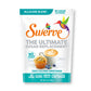 Swerve Granular Sugar Replacement Sweetener, Zero Calorie, Keto Friendly, 12 Ounce Bag