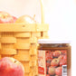 Kauffmans Fruit Farm Apple Butter Spread, Homemade, 17 Oz. (Case of 12)