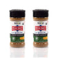 Redmond Real Sea Salt - Natural Unrefined Organic Gluten Free, Seasoning Shaker (2 Pack)