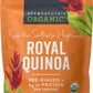 Viva Naturals Organic Quinoa, 4 Lb - Plant Based Protein, Fiber And Iron - Pre-Washed Whole Grain Rice And Pasta Substitute For