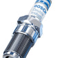 Bosch Automotive (9697) Oe Fine Wire Double Iridium Spark Plug - Pack Of 4