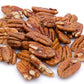 Anna And Sarah Shelled Pecans In Resealable Bag, 2 Lbs