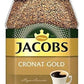 Jacobs Cronat Gold Instant Coffee 200 Gram / 7.05 Ounce (Pack Of 1)