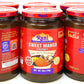 Rani Sweet Mango Chutney (Indian Preserve) 36Oz (2.2Lbs) 1Kg Value Pack, Glass Jar, Ready To Eat, Vegan, Pack Of 5+1 ~ Gluten Fr