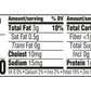 Gerber Mealtime For Baby 2Nd Foods Powerblend Baby Food Tubs, Apple Chicken, Unsweetened With No Added Colors Or Flavors, 2-4 Oz Tubs/Pack (Pack Of 8)
