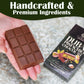 Ceres Gourmet Dubai Pistachio Chocolate Bar – Knafeh-Inspired Milk Chocolate, 2.3 oz (65 g), Mini Size, Crunchy Kataifi & Pistachio-Filled