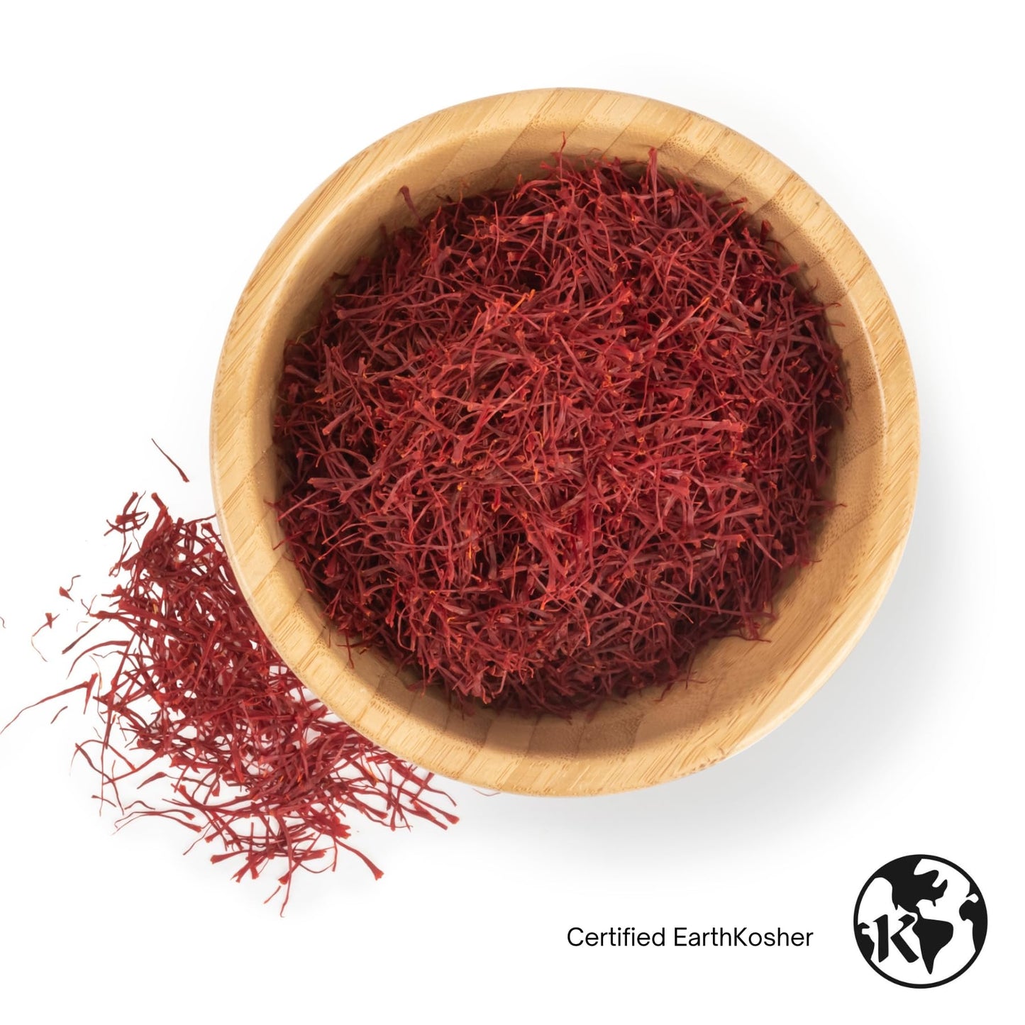 Slofoodgroup Persian Saffron Spice, Premium Quality All Red Threads, 2 Grams