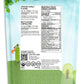 Food To Live Organic Spelt Flakes, 4 Pounds - Rolled Spelt Made From Whole Grain Non-Gmo Berries, Uncooked, Raw Whole Foods, Vegan, Kosher, Bulk, Great For Breakfast Cereal And Granola.