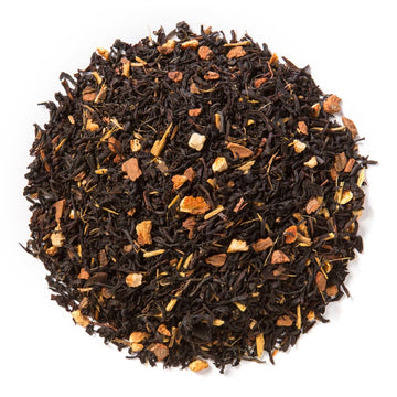 Davidson'S Organics, Licorice Tea, Loose Leaf Tea, 16-Ounce Bag