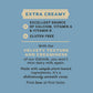 Califia Farms - Extra Creamy Oat Milk, 48 Oz, Dairy Free, Plant Based, Vegan, Gluten Free, Non GMO, High Calcium, Smoothie, Oatm