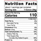 Candy Shop Premium Mini Dehydrated Marshmallows Bits (Vanilla Rainbow) (Pack Of 3)