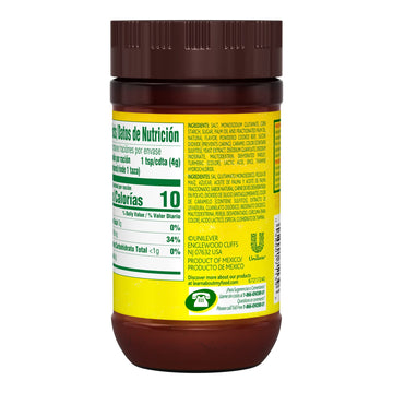 Beef Flavor Bouillon With Other Natural Flavors, Caldo Con Sabor De Res y Con Otro Sabor Natural, 7.9 oz, 1 BOTTLE