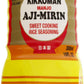 Kikkoman Aji-mirin, 10 Fl Oz, Pack of 4, Model 22-162