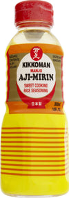Kikkoman Aji-mirin, 10 Fl Oz, Pack of 4, Model 22-162