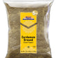 Rani Cardamom (Elachi) Ground, Powder Indian Spice 80oz (5lbs) 2.27kg Bulk ~ All Natural | No Color Added | Gluten Friendly | Ve