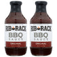 Rib Rack Bbq Sauce, Original - 2 Count (Packaging May Vary)