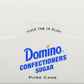 Domino Sugar, Confectioners, 16-Ounce Boxes (Pack of 24)
