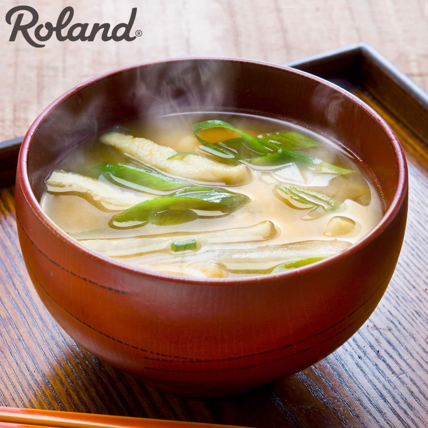 Roland Foods White Miso Paste  Specialty Imported Food  35.2-Ounce Package