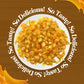 Butterscotch Hard Candy - Individually Wrapped - Rich & Creamy Old-Fashioned Flavor - Classic Sweet Treat - Lecsa Specialty Snac