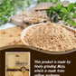 Nice Witch'S Korean Traditional Fermented Soybeans Powder 500G / 1.1Lb - 100% Korean Soybean Meju Powder/  ,
