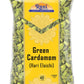 Rani Green Cardamom Pods Spice (Hari Elachi) 1.4oz (40g) ~ All Natural | Vegan | Gluten Friendly | NON-GMO | Kosher | Product of